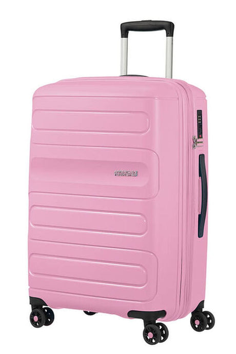 Suitcase Extensible Median SUNSIDE of American Tourister