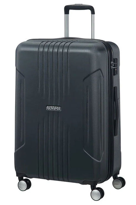 Mittlerer Koffer Extensible TRACKLITE von American Tourister