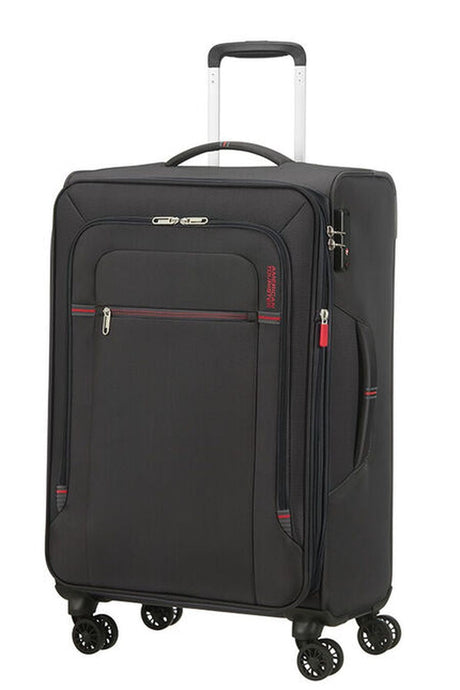 Mittlerer Koffer Extensible CROSSTRACK von American Tourister