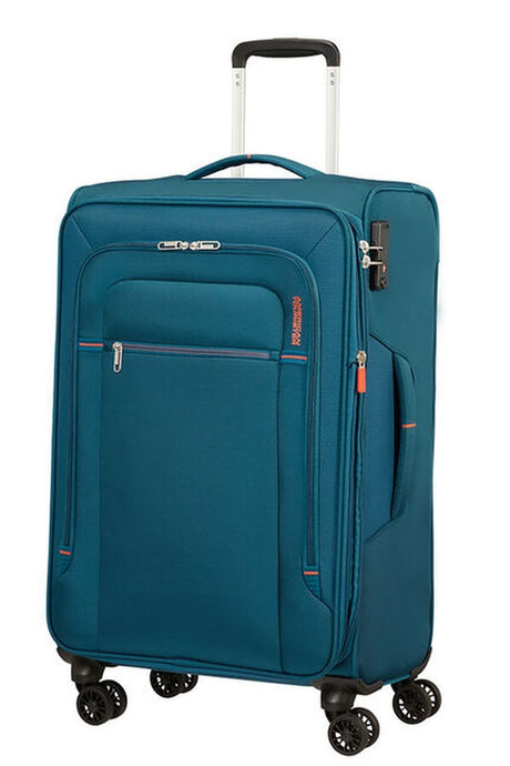 Mittlerer Koffer Extensible CROSSTRACK von American Tourister