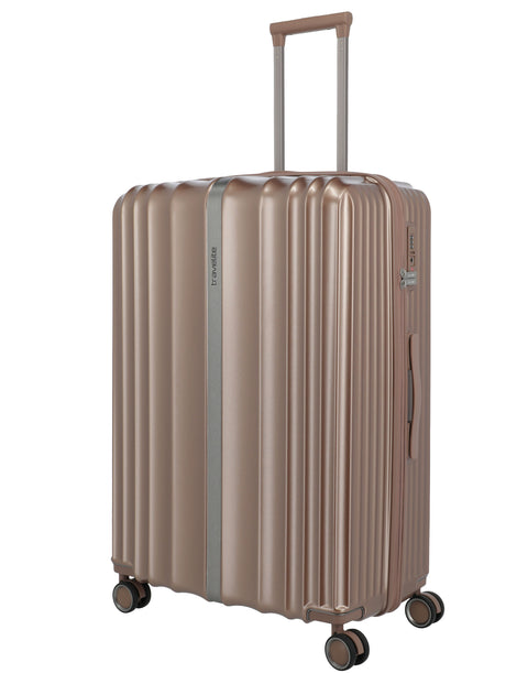 TRAVELITE Large suitcase 76cm