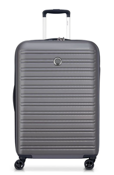 DELSEY Trolley Medium safe 2.0 with TSA 70cm