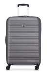 DELSEY Trolley Mittelsicher 2.0 mit TSA 70 cm