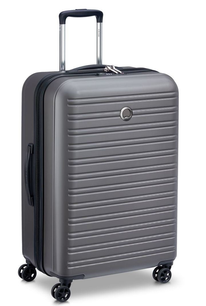 DELSEY Trolley Mittelsicher 2.0 mit TSA 70 cm