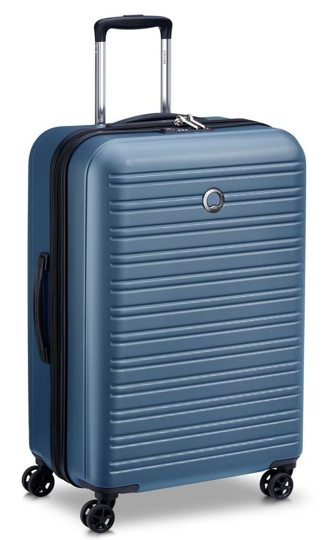 DELSEY Trolley Mittelsicher 2.0 mit TSA 70 cm