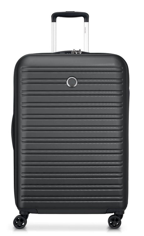 DELSEY Trolley Medium safe 2.0 with TSA 70cm