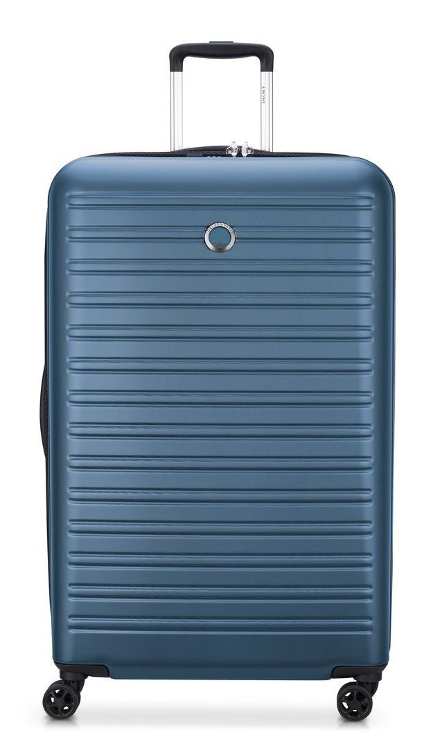 DELSEY Trolley Super Great Insurance 2.0 with TSA 80cm