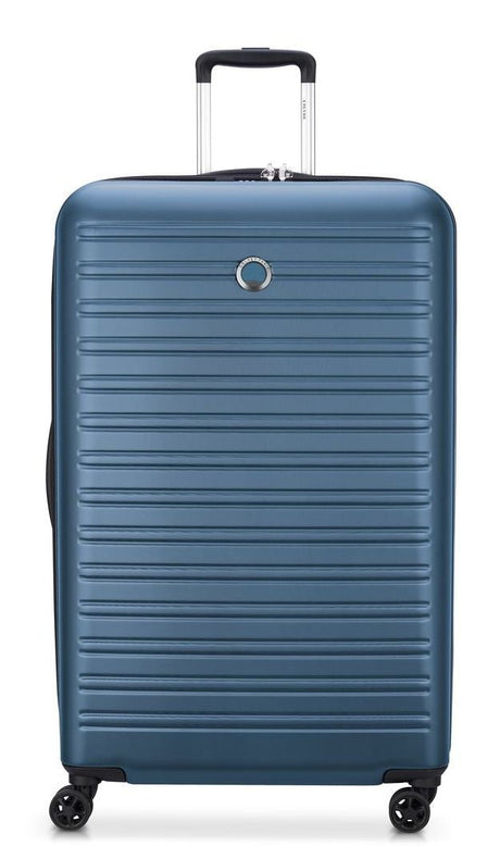 DELSEY Trolley Super Great Insurance 2.0 with TSA 80cm