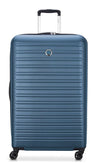 DELSEY Trolley Super Great Insurance 2.0 with TSA 80cm