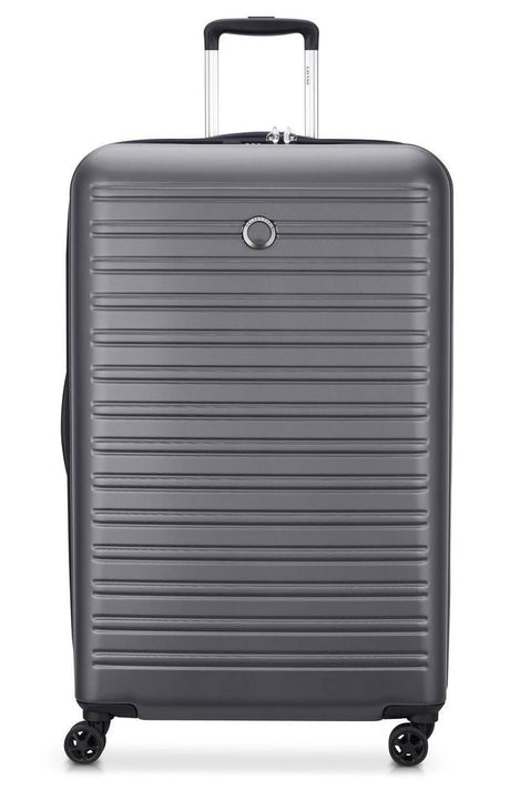 DELSEY Trolley Super Great Insurance 2.0 with TSA 80cm