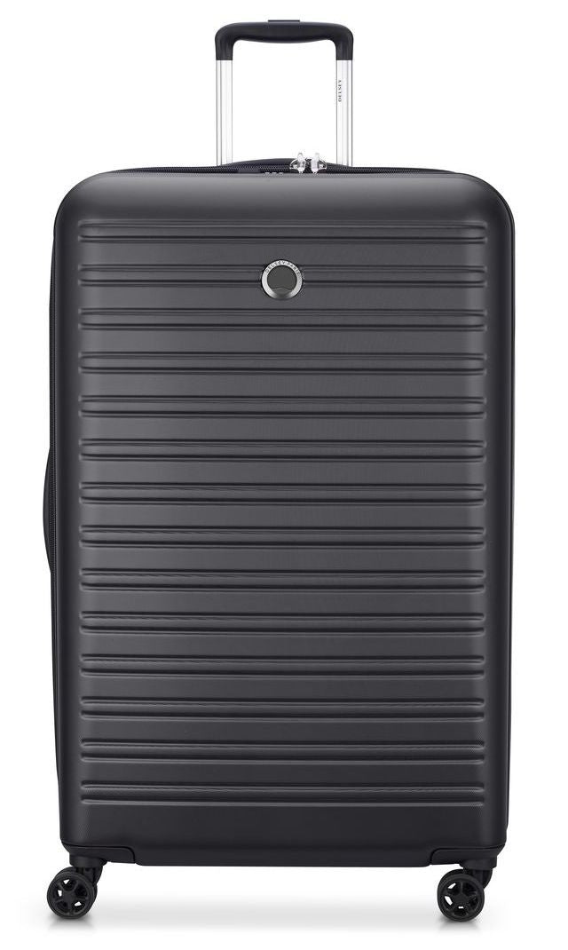 DELSEY Trolley Super Great Insurance 2.0 with TSA 80cm