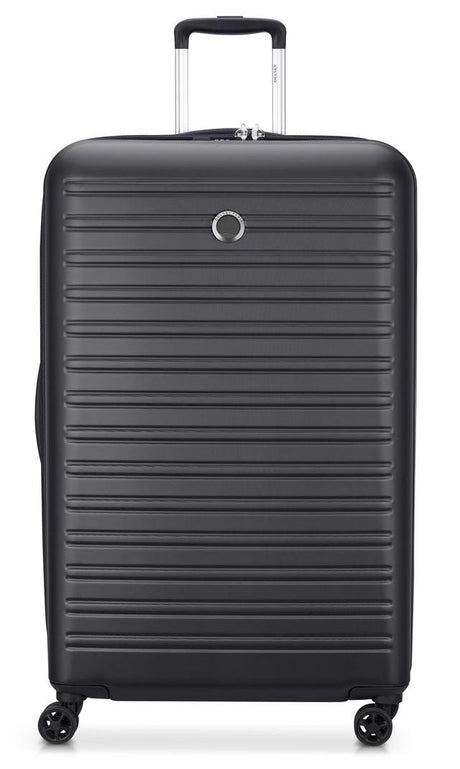 DELSEY Trolley Super Great Insurance 2.0 with TSA 80cm