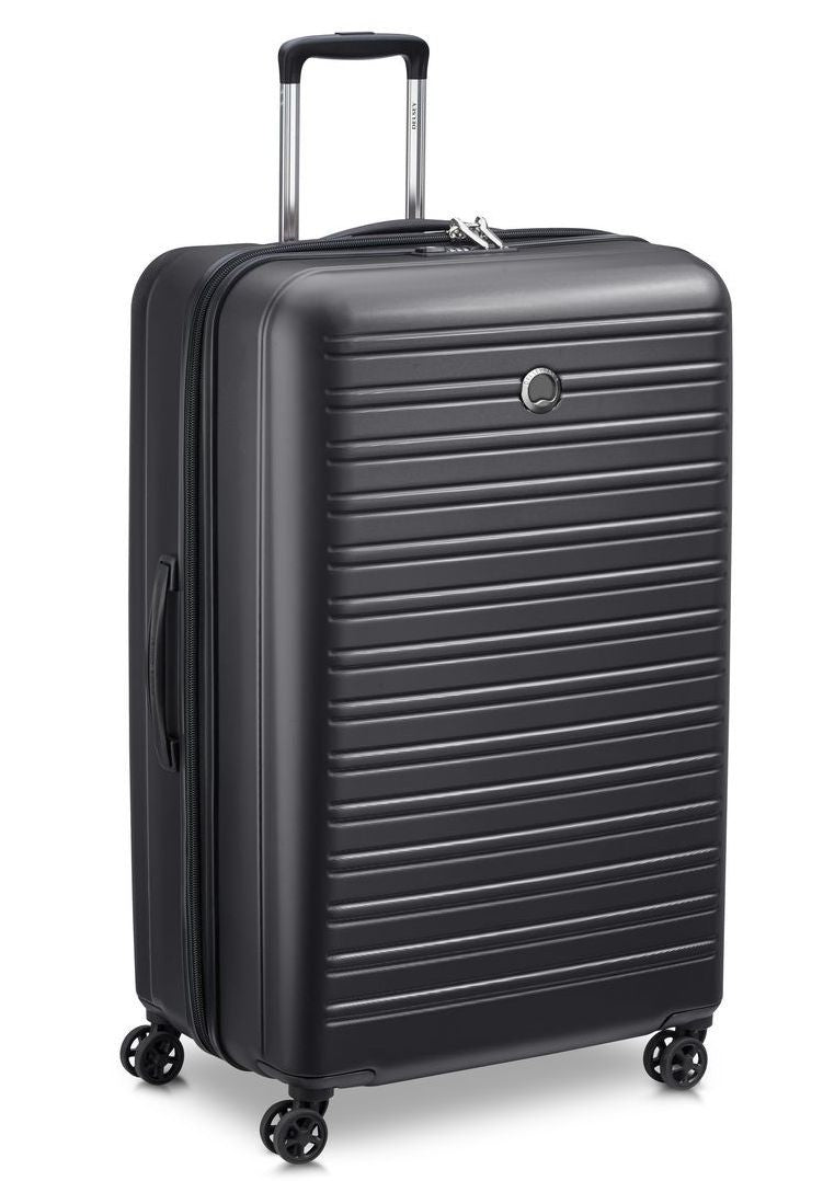 DELSEY Trolley Super Great Insurance 2.0 with TSA 80cm