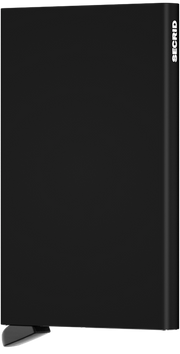 Secrid Cardprotector Black