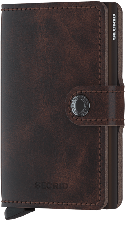 SECRID MINIWALLET VINTAGE