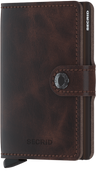 SECRID MINIWALLET VINTAGE