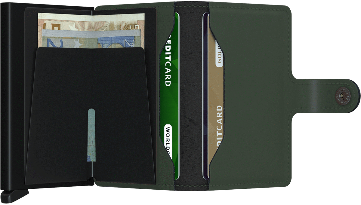 SECRID MINIWALLET ORIGINAL