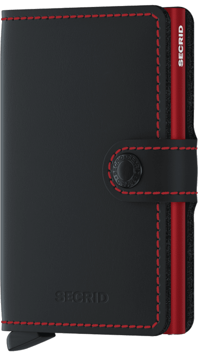 SECRID MINIWALLET MAT