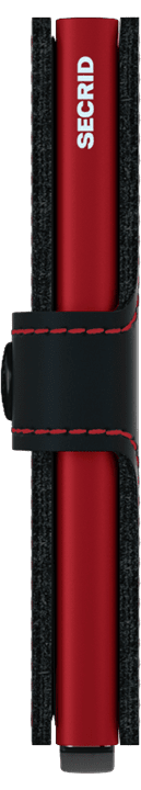 SECRID MINIWALLET MAT