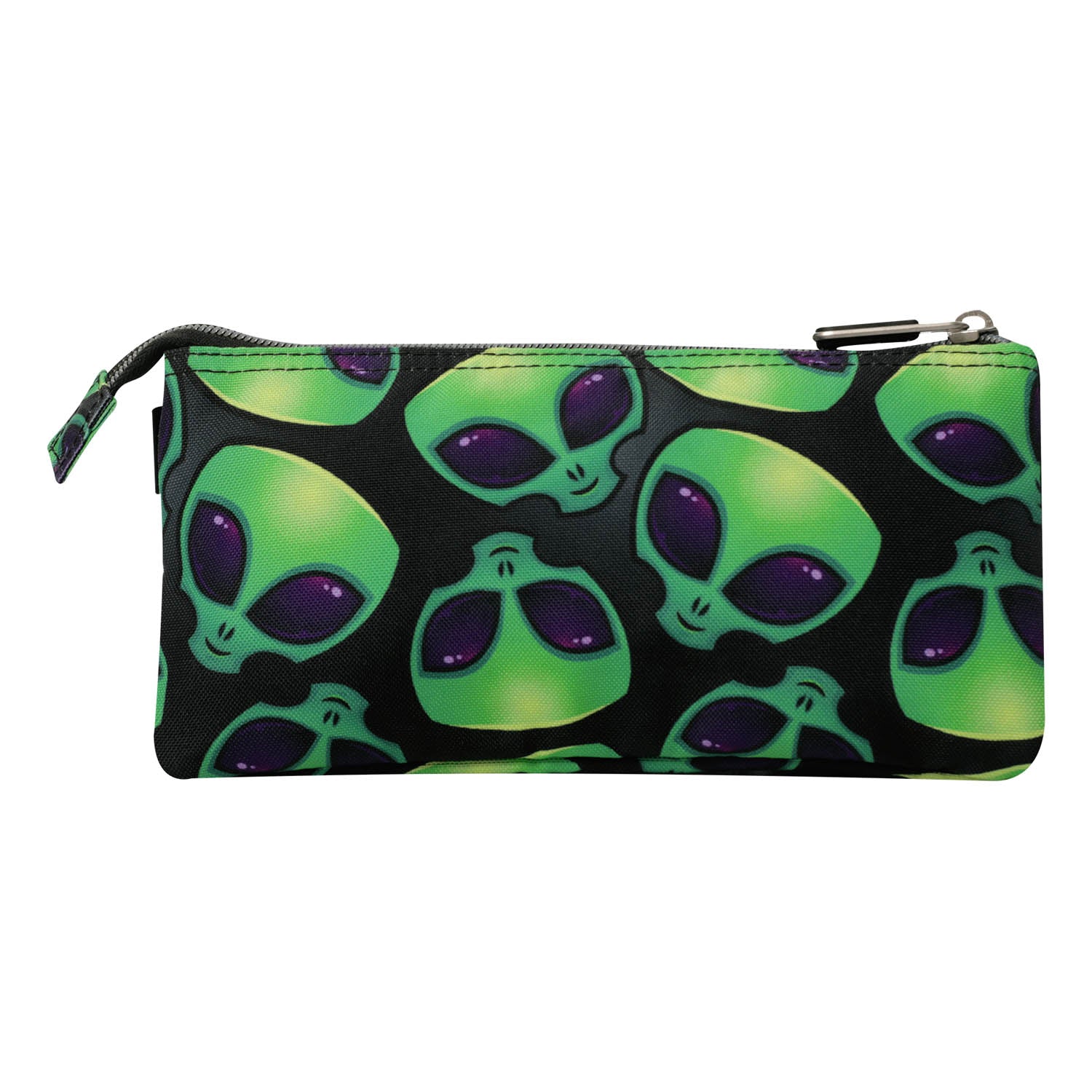 TOTTO Mochila escolar con ruedas Renglones + Estuche Tablero - 6DS Ali