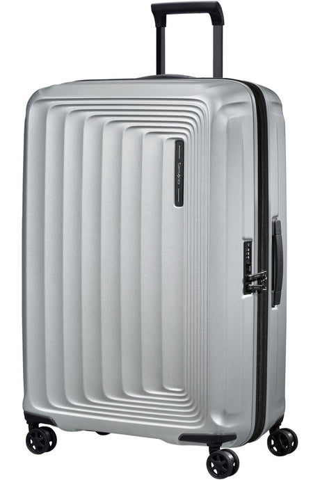 Big suitcase Extensible NUON of Samsonite 75cm
