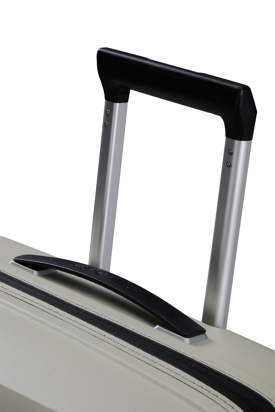 Gemiddelde koffer Extensible UPSCAPE van Samsonite 68cm