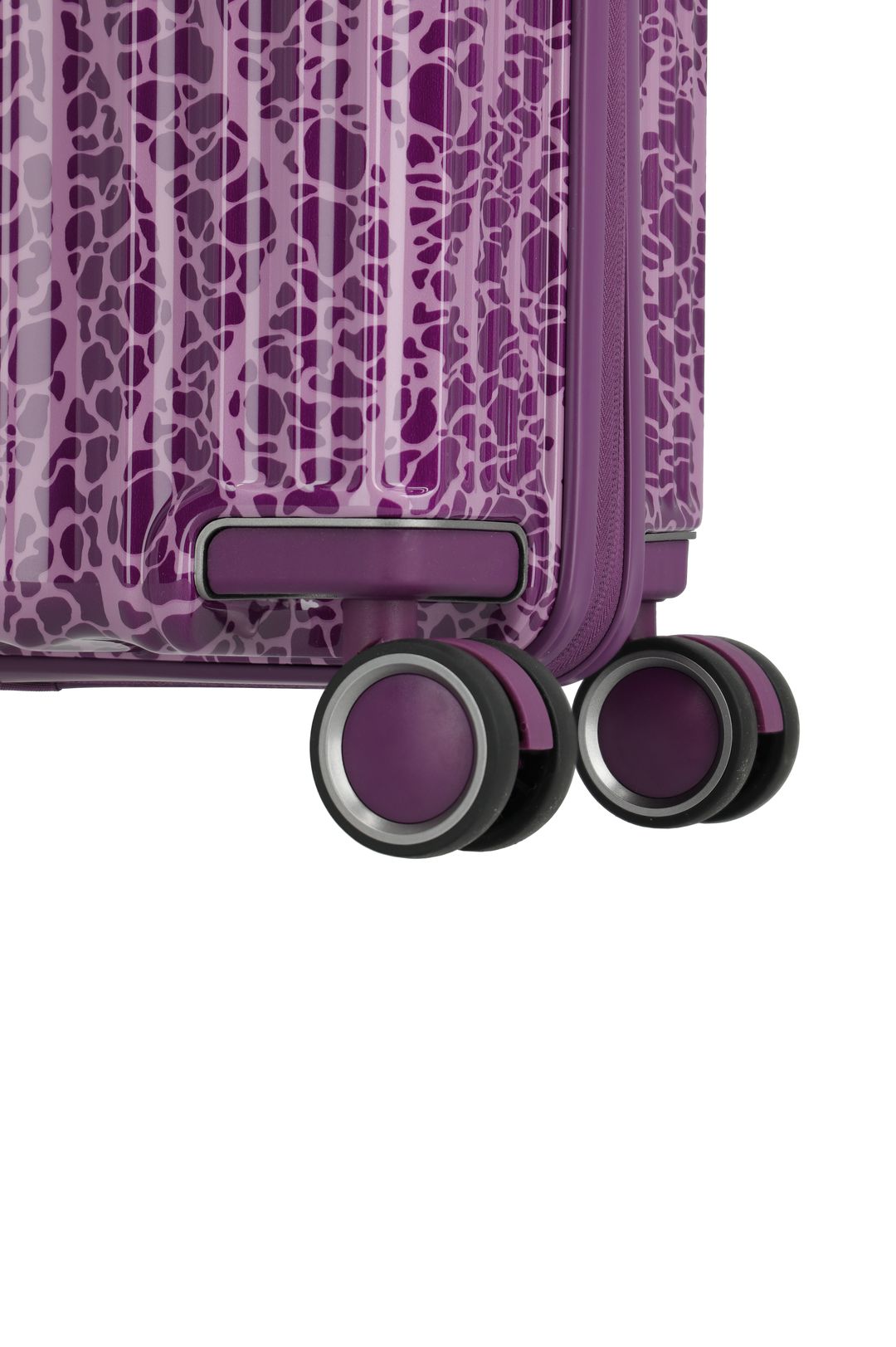 TRAVELITE SET LASCANA EDITION SUITCASE