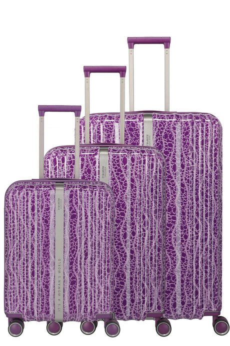 TRAVELITE SET DE MALETAS LASCANA EDITION