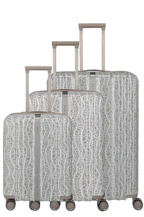 TRAVELITE SET DE MALETAS LASCANA EDITION