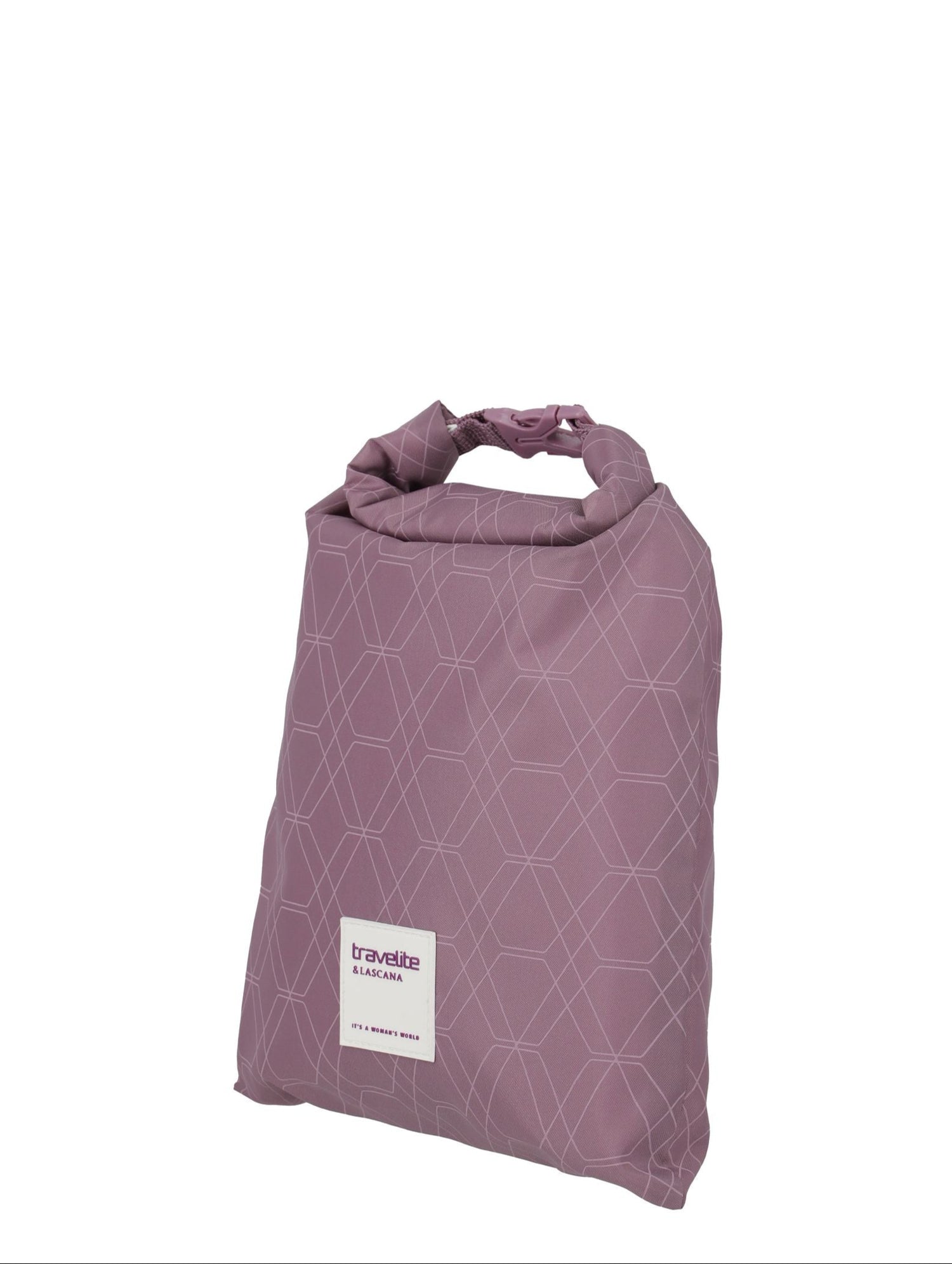 TRAVELITE PACKING CUBE + WETBAG LASCANA EDITION