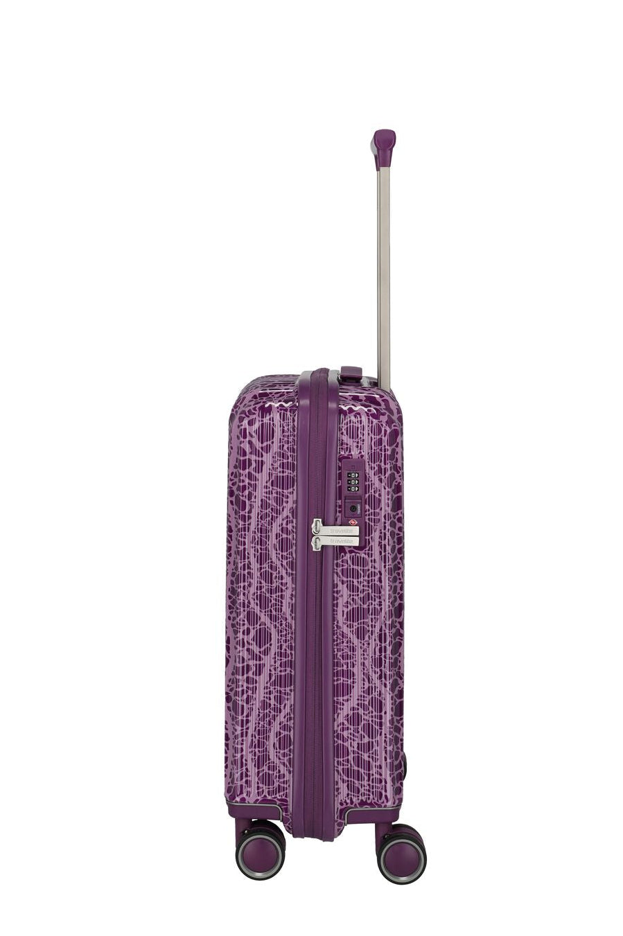 TRAVELITE Kabinenkoffer LASCANA EDITION