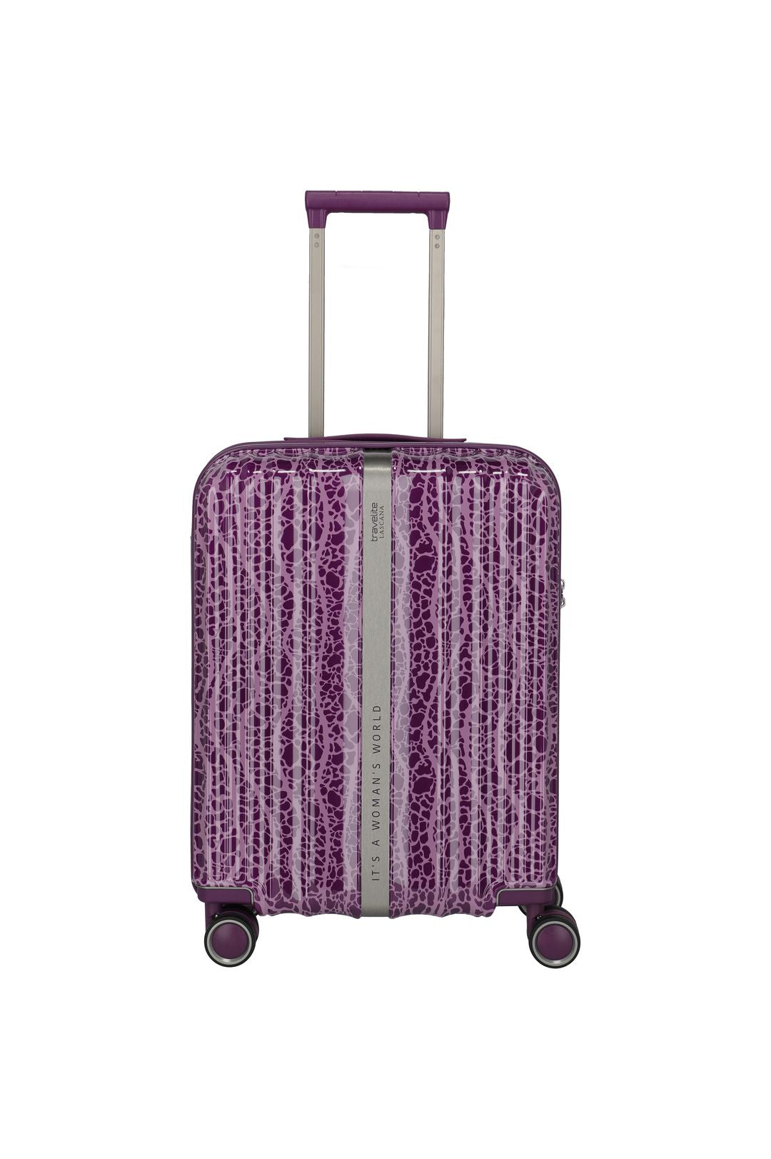 TRAVELITE SET LASCANA EDITION SUITCASE