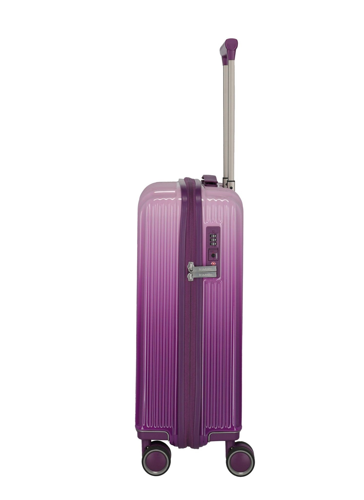 LASCANA Edition 4W TROLLEY S