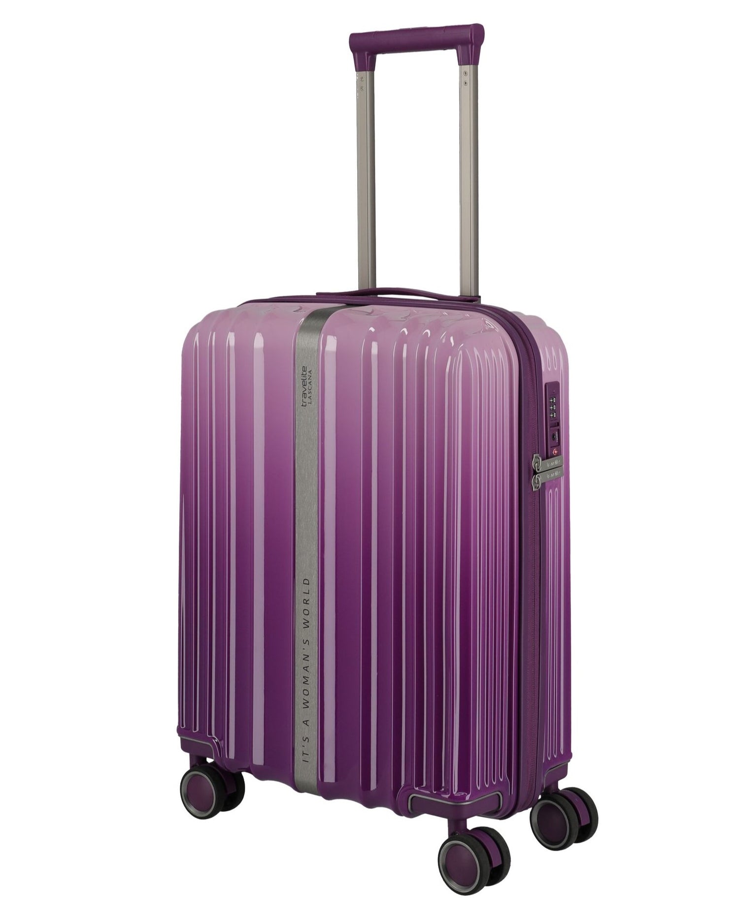 LASCANA Edition 4W TROLLEY S
