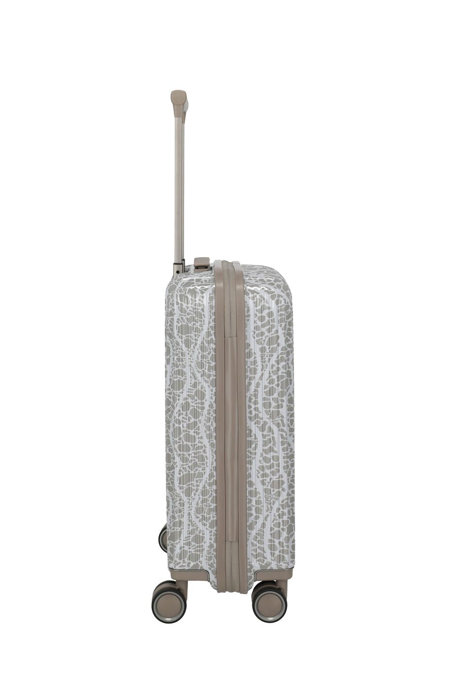 TRAVELITE Kabinenkoffer LASCANA EDITION