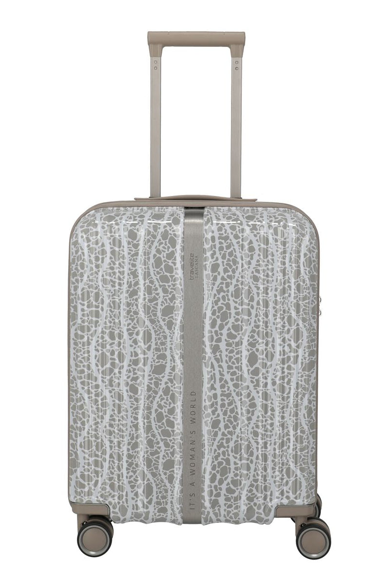 TRAVELITE Kabinenkoffer LASCANA EDITION