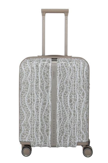 TRAVELITE Cabinekoffer LASCANA-EDITIE