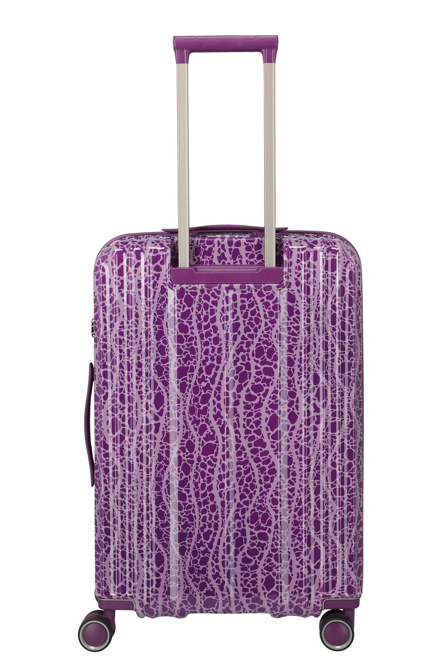 TRAVELITE MITTLERER KOFFER EXTENSIBLE LASCANA EDITION