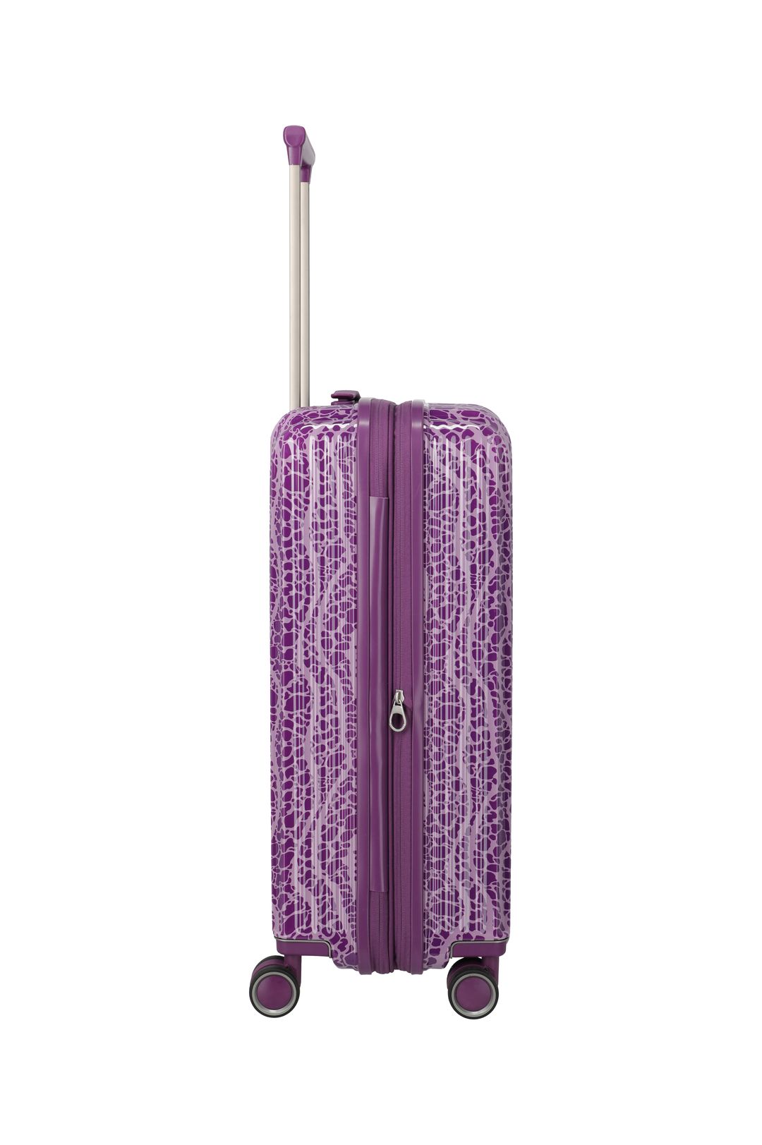 TRAVELITE SET LASCANA EDITION SUITCASE