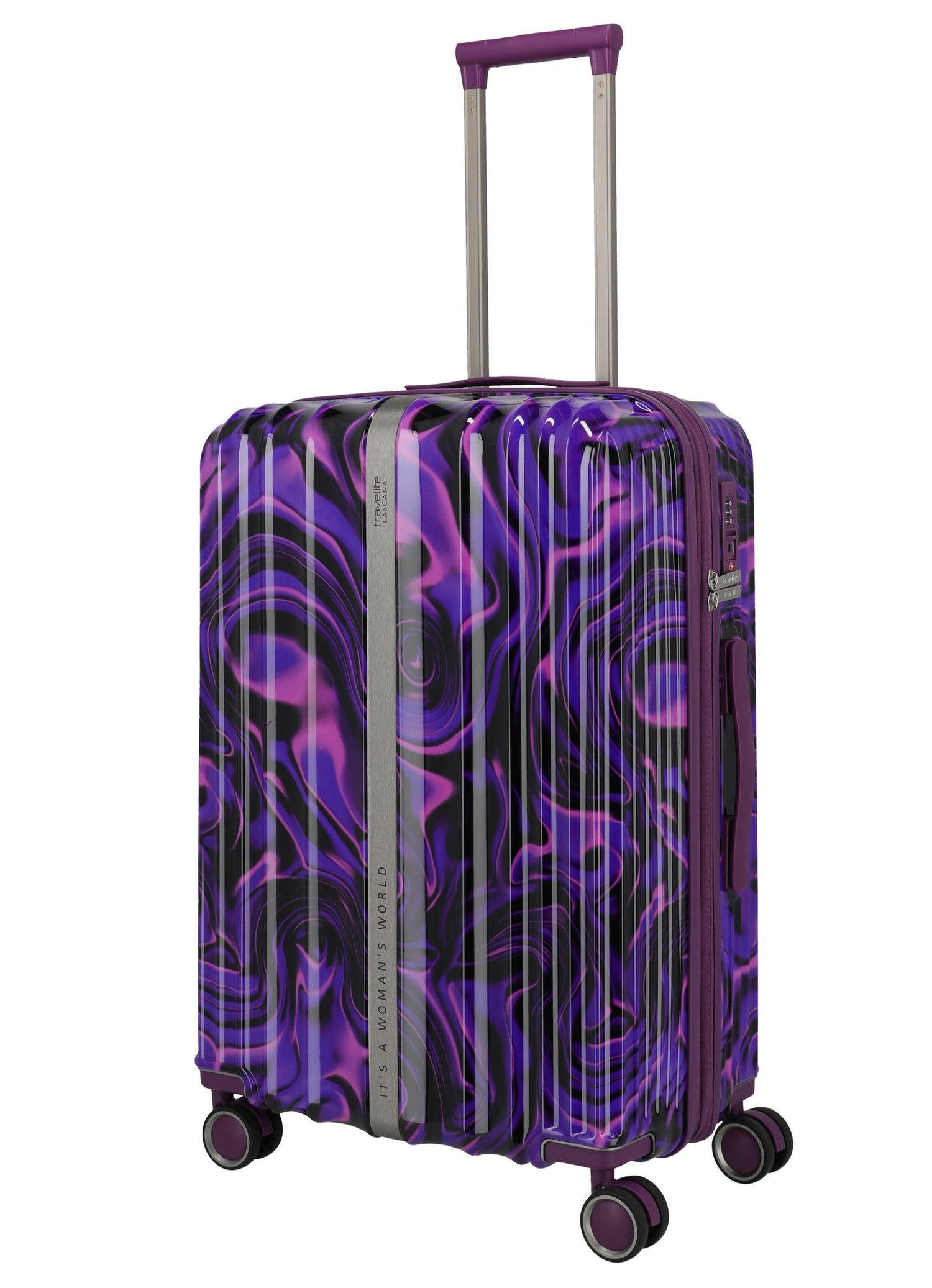 LASCANA Edition 4W TROLLEY M