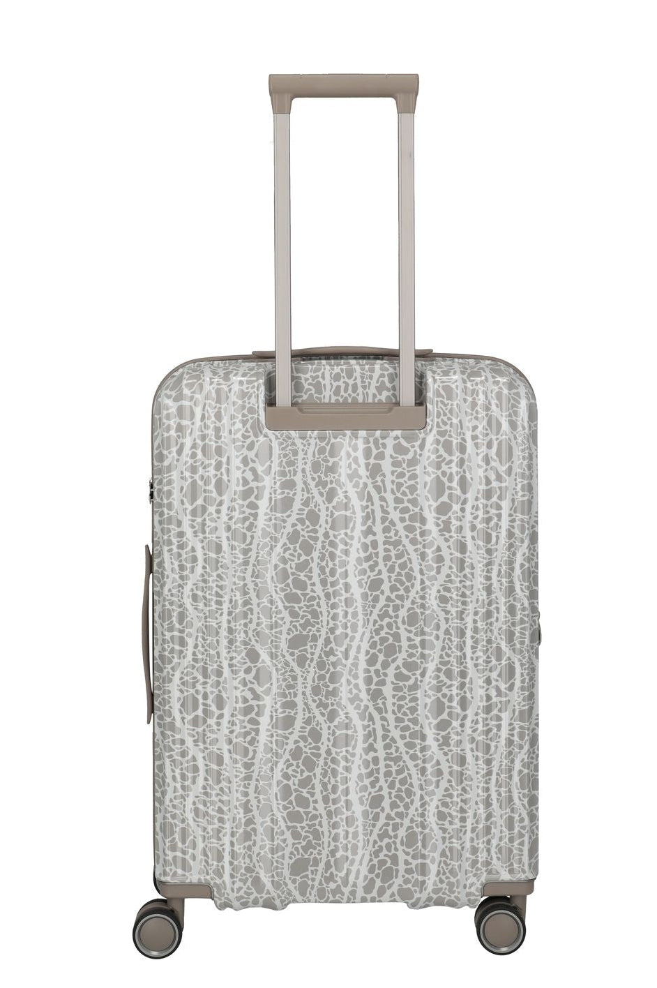 TRAVELITE MITTLERER KOFFER EXTENSIBLE LASCANA EDITION