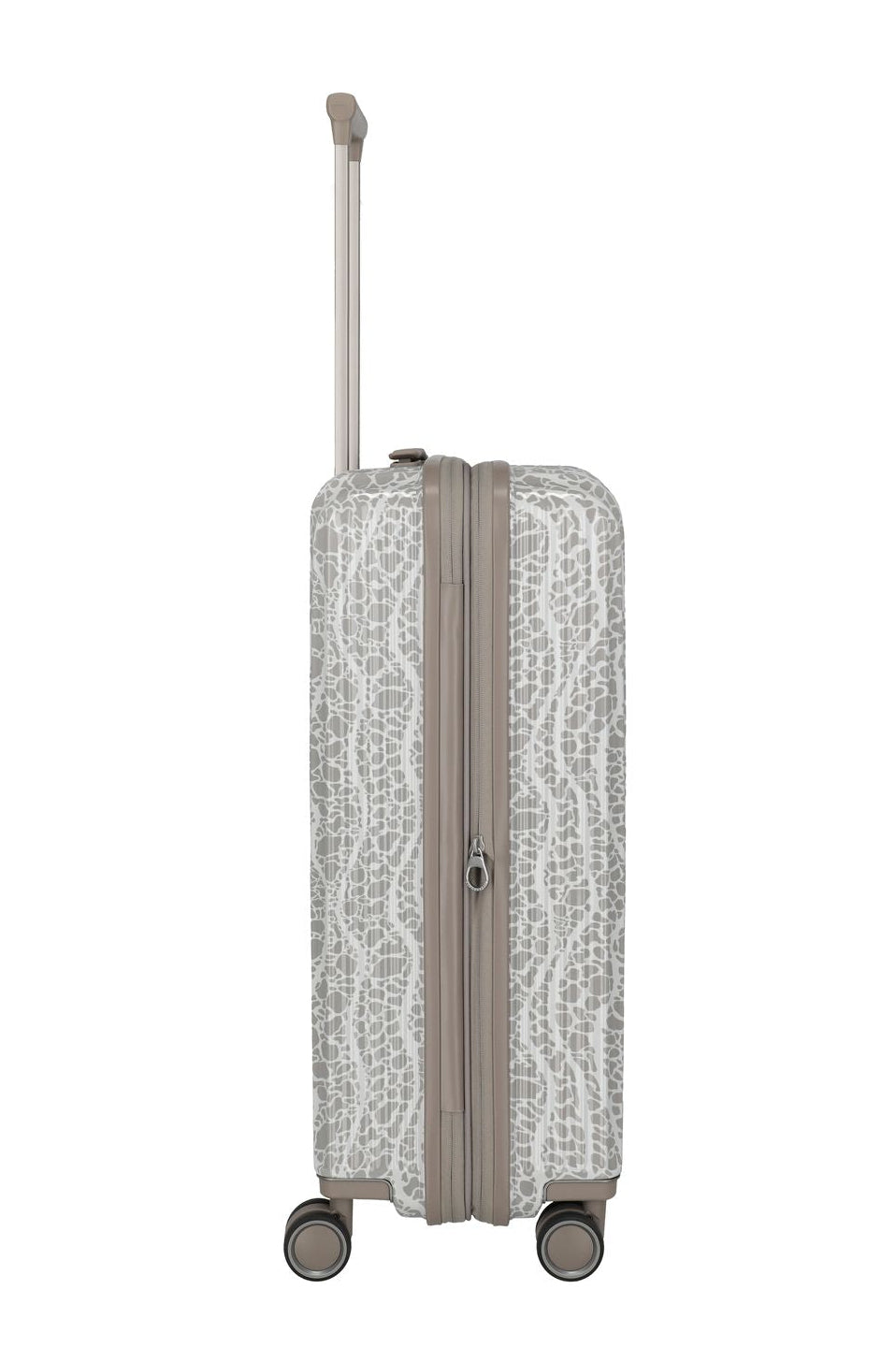 TRAVELITE MITTLERER KOFFER EXTENSIBLE LASCANA EDITION