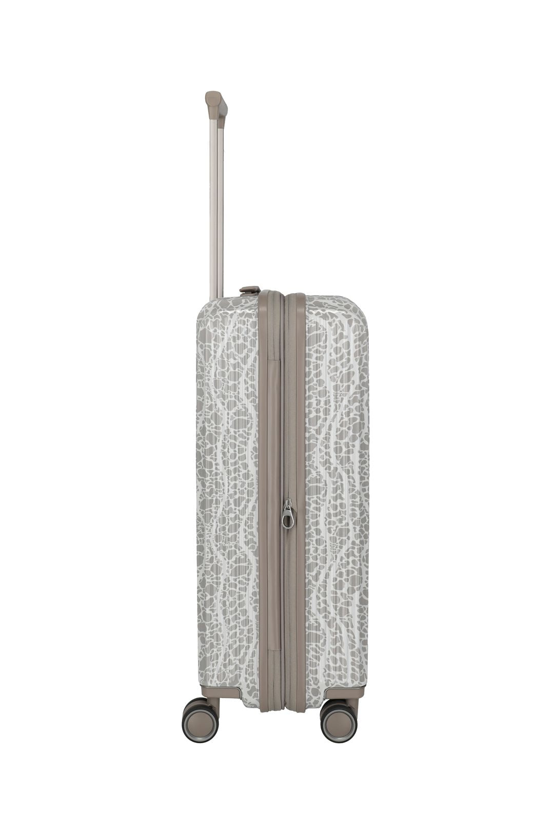TRAVELITE SET LASCANA EDITION SUITCASE