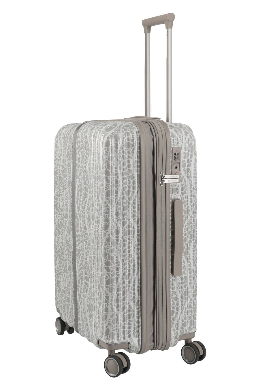 TRAVELITE MITTLERER KOFFER EXTENSIBLE LASCANA EDITION