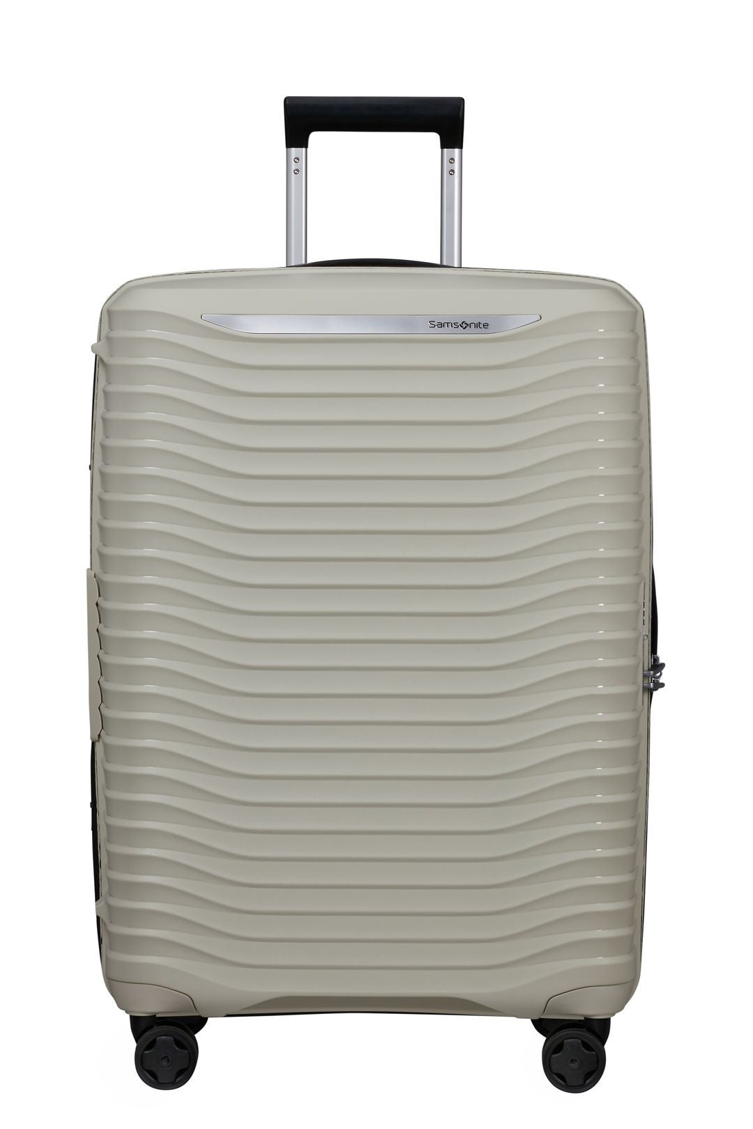 Gemiddelde koffer Extensible UPSCAPE van Samsonite 68cm