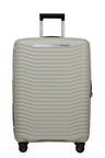 Gemiddelde koffer Extensible UPSCAPE van Samsonite 68cm