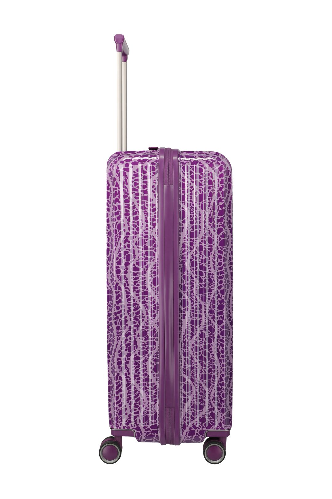 TRAVELITE LASCANA EDITION LARGE SUITCASE