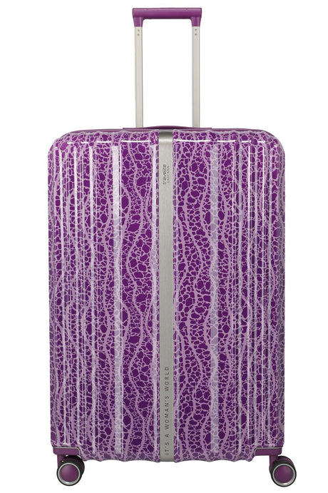 TRAVELITE LASCANA EDITION LARGE SUITCASE