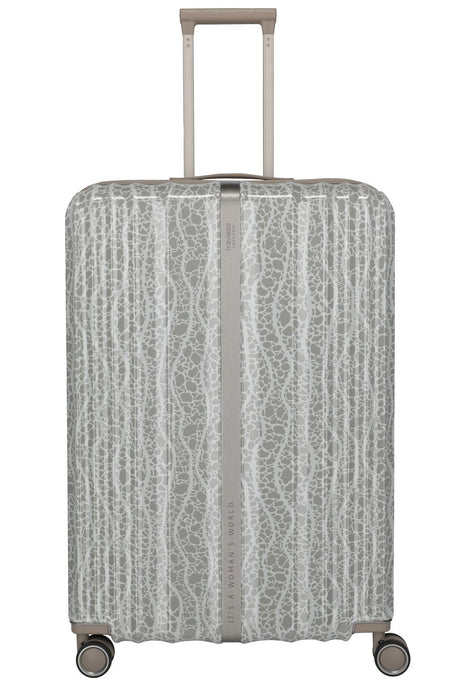 TRAVELITE LASCANA EDITION LARGE SUITCASE