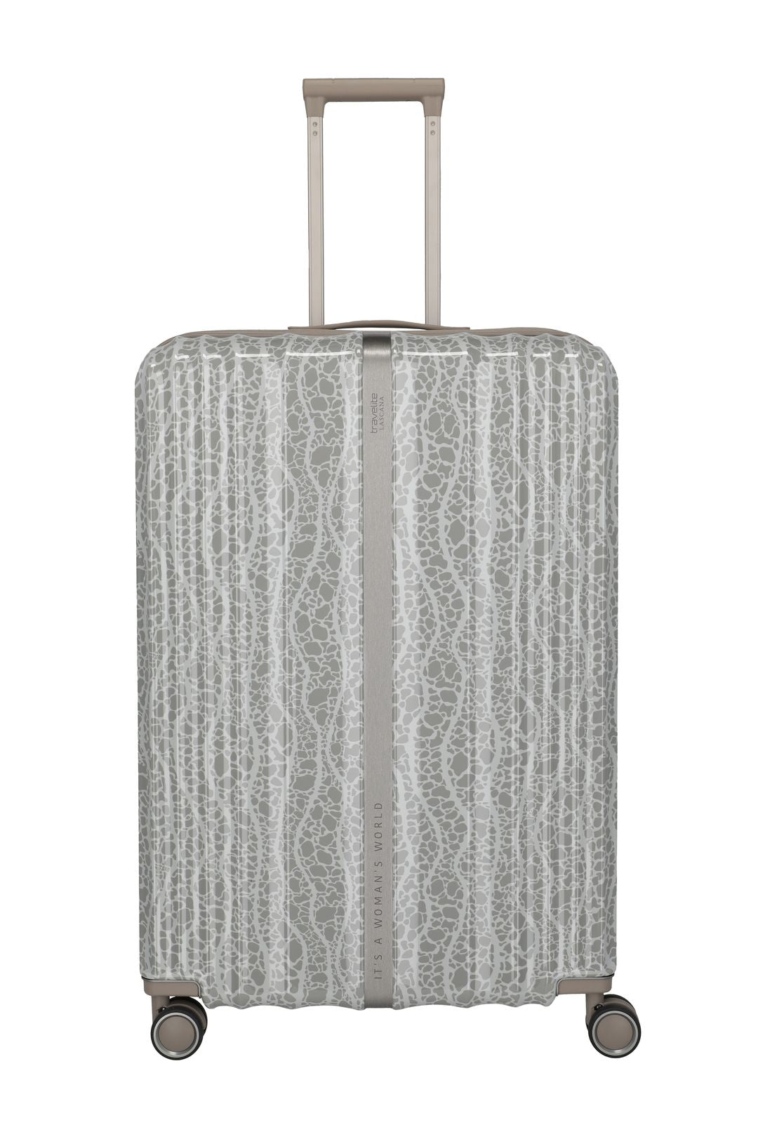 TRAVELITE SET LASCANA EDITION SUITCASE